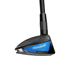 Cleveland Golf Launcher XL Halo Hy-Wood -Golf World Shop Launcher XL Halo Hybrid lrg V5