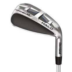 Cleveland Launcher XL Halo Irons -Golf World Shop Launcher XL Halo Irons 2