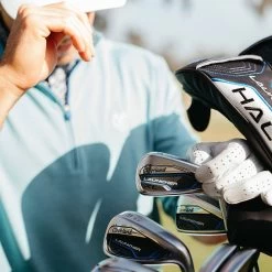 Cleveland Golf Launcher XL Irons 17 Cleveland Golf Launcher XL Irons -Golf World Shop Launcher XL Irons Men Lifestyle V3 lrg