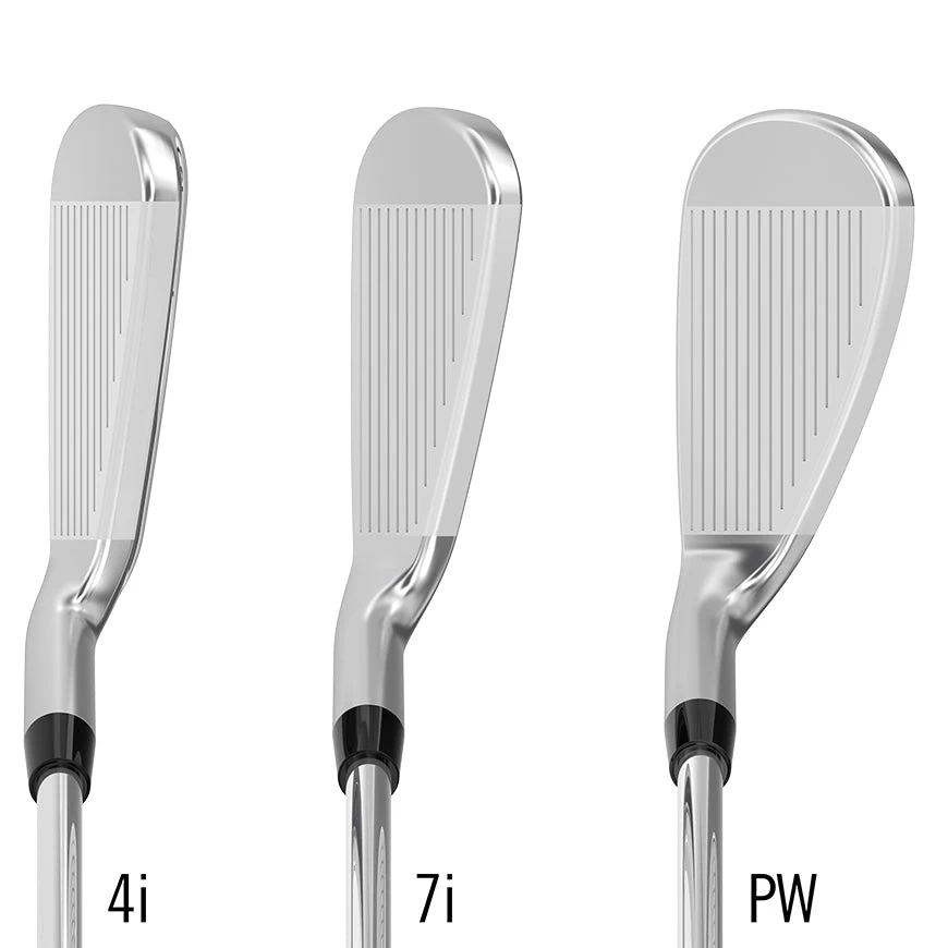 Cleveland Golf Launcher XL Irons 5 Cleveland Golf Launcher XL Irons - Image 5