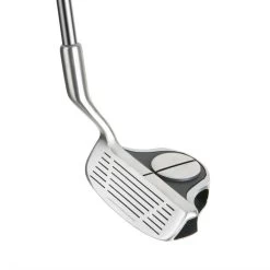 Intech Golf EZ Roll Stainless Chipper -Golf World Shop Left Hand Chipper