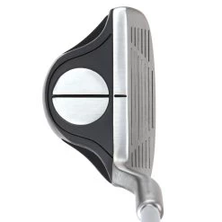 Intech Golf EZ Roll Stainless Chipper -Golf World Shop Left Hand Chipper 2
