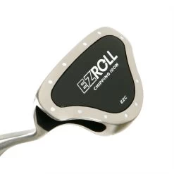 Intech Golf EZ Roll Stainless Chipper -Golf World Shop Left Hand Chipper 3