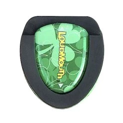 Loudmouth Putter Grips Oversized -Golf World Shop Lucky Putter Oversize 2