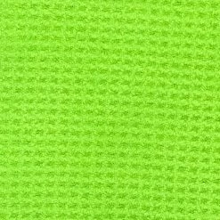 Joseph Elliott Custom Logo 18" X 18" Micro Fiber Towels -Golf World Shop MFLime