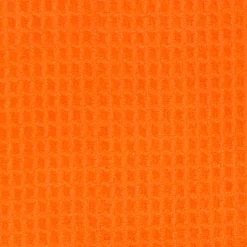 Joseph Elliott Custom Logo 18" X 18" Micro Fiber Towels -Golf World Shop MFOrange