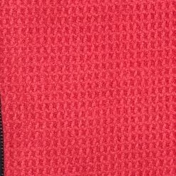 Joseph Elliott Custom Logo 18" X 18" Micro Fiber Towels -Golf World Shop MFRed