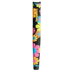 Loudmouth Putter Grips Oversized -Golf World Shop Magic Bus Putter Oversize