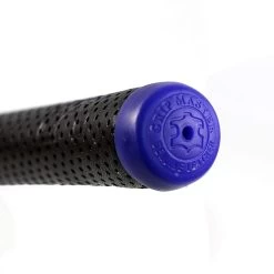 The Grip Master Cowhide Leather Master Golf Grips Standard -Golf World Shop Master Cowhide Standard Blue 3