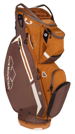 Sun Mountain Golf 2023 Maverick Cart Bag -Golf World Shop MaverickAlt