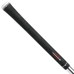 Grip One Max Feel Golf Grips -Golf World Shop Max Feel Black White