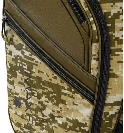 Maxfli Honors Plus 2019 Cart Bag -Golf World Shop Maxfli2019HonorsPlusCartBagCamo 7