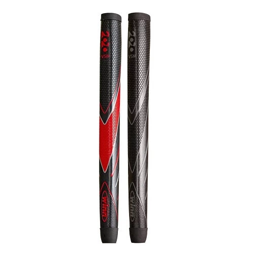 Winn 2020 VSN Medallist Pistol Putter Grip 1 Winn 2020 VSN Medallist Pistol Putter Grip