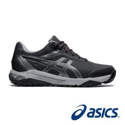 Asics Gel-Course Ace Spikeless Golf Shoes 27 Asics Gel-Course Ace Spikeless Golf Shoes -Golf World Shop Men Gel Course Ace graphite grey V1 lrg