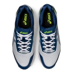 Asics Gel-Course Ace Spikeless Golf Shoes 26 Asics Gel-Course Ace Spikeless Golf Shoes -Golf World Shop Men Gel Course Ace white silver V1 lrg 7