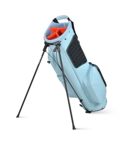 Sun Mountain Golf 2021 Metro Stand Carry Bag -Golf World Shop MetroStandFrostBlue InfernoAltShot