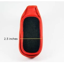 ReadyPutt Blade Mid-Mallet Putter Head Cover With Ball Cleaner - Navy Blue 9 ReadyPutt Blade Mid-Mallet Putter Head Cover With Ball Cleaner - Navy Blue -Golf World Shop Mid Mallet 4 6e3ef720 db47 495c b12c 71c06663fb43