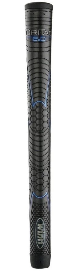 Winn Dri-Tac 2.0 Golf Swing Grips -Golf World Shop Midsize