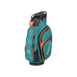 WIlson NFL Licensed Xtra Golf Cart Bags (Previous Model) -Golf World Shop Mimai