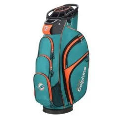 WIlson NFL Licensed Xtra Golf Cart Bags (Previous Model) -Golf World Shop Mimai d5738829 37fa 4d40 899d 7b1fbcc25f7b