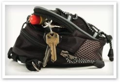 WinCraft Arkansas Razorbacks Mini Day Pack -Golf World Shop MiniDaypack Arkansas2