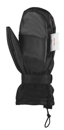 Wilson Staff Winter Mittens 6 Wilson Staff Winter Mittens -Golf World Shop Mitten Heat Pack