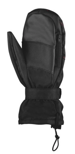 Wilson Staff Winter Mittens 7 Wilson Staff Winter Mittens -Golf World Shop Mitten Palm