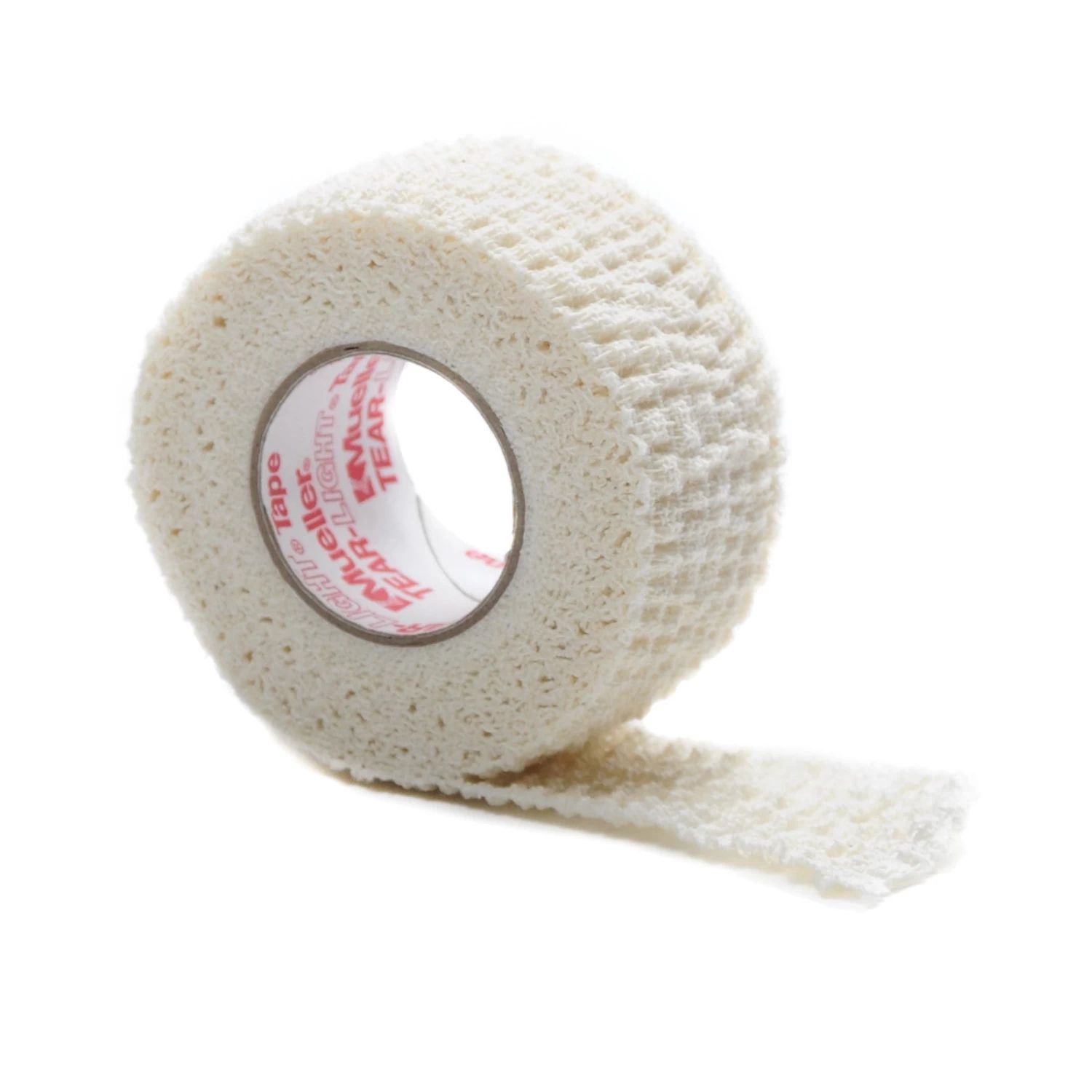 Mueller Sport Care Golfer's Tape - 1" X 5 Yd 2 Mueller Sport Care Golfer's Tape - 1" X 5 Yd - Image 2