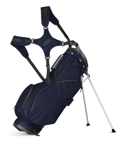 Sun Mountain Golf 2021 Junior Team Carry Stand Bag -Golf World Shop N190267JuniorTeamNavy