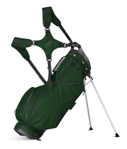 Sun Mountain Golf 2021 Junior Team Carry Stand Bag -Golf World Shop N190269JuniorTeamGreen