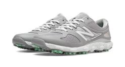 New Balance Women's Minimus Golf Shoes - CLOSEOUT 6 New Balance Women's Minimus Golf Shoes - CLOSEOUT -Golf World Shop NBGW1001GR 11 05b66298 9d38 443e 9d10 de4b64c1c73f
