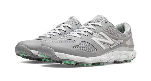 New Balance Women's Minimus Golf Shoes - CLOSEOUT 3 New Balance Women's Minimus Golf Shoes - CLOSEOUT - Image 3
