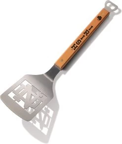 Sportula Grill Spatula - NCAA -Golf World Shop NCAA NotreDame0