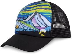 Sunday Afternoons Artist Series Trucker Hats -Golf World Shop NorthernLights