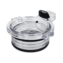 Orca 12oz Oak Wood Grain Barrel -Golf World Shop OakWoodGrainBarrel 2