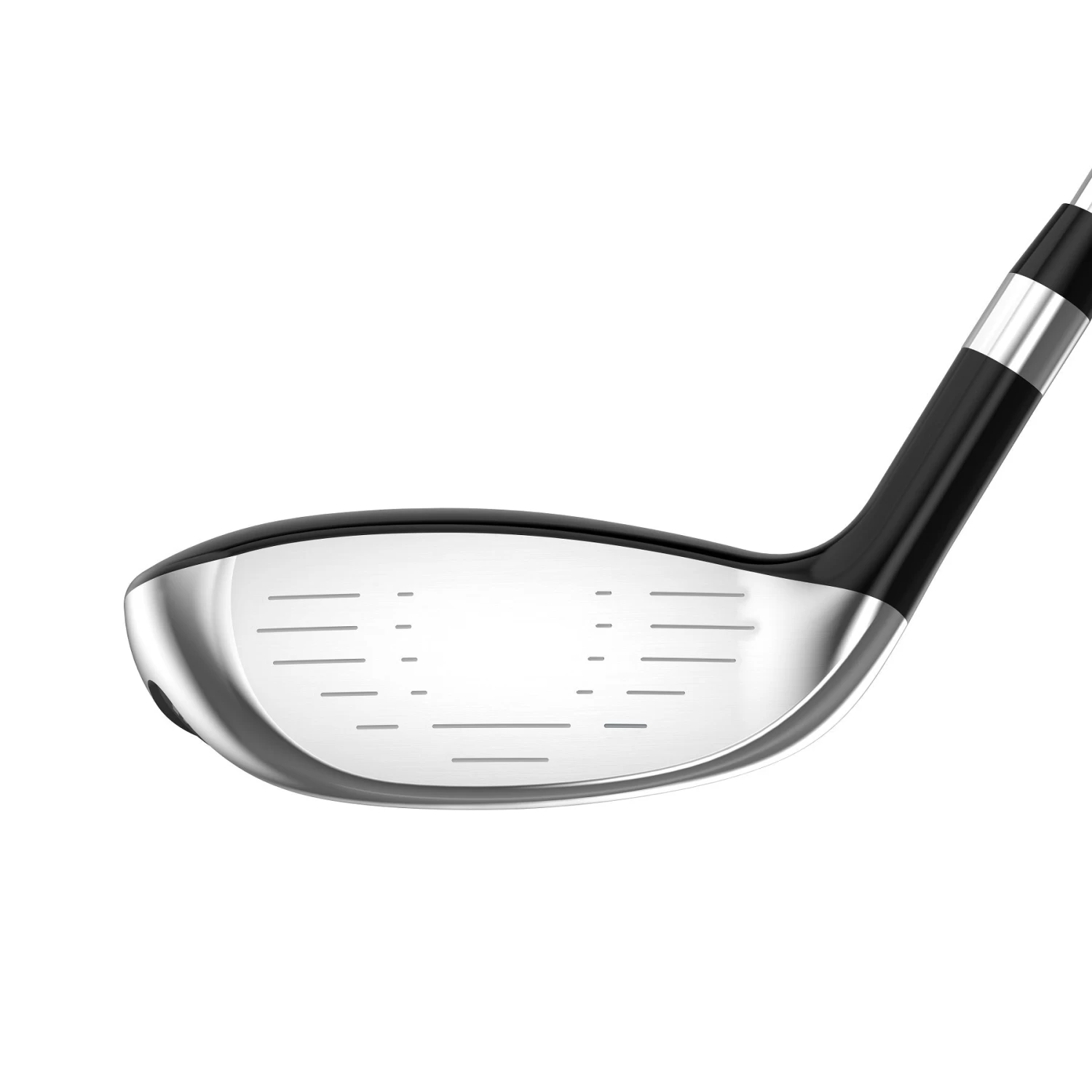 Tour Edge Golf Hot Launch 4 Offset Fairway Woods 3 Tour Edge Golf Hot Launch 4 Offset Fairway Woods - Image 3