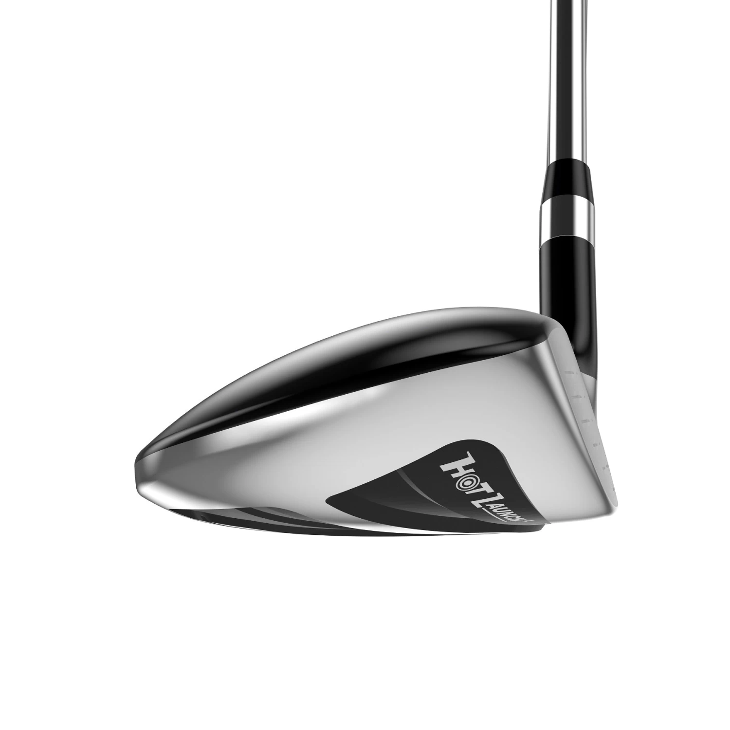 Tour Edge Golf Hot Launch 4 Offset Fairway Woods 4 Tour Edge Golf Hot Launch 4 Offset Fairway Woods - Image 4