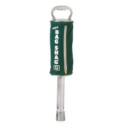 Madewell Products The Original Bag Shag Golf Ball Retriever -Golf World Shop OriginalShagBag Green