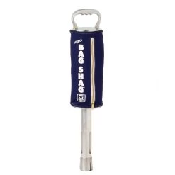 Madewell Products The Original Bag Shag Golf Ball Retriever -Golf World Shop OriginalShagBag Navy