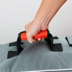 Orlimar 1680D Super Duty Deluxe Wheeled Golf Travel Bag -Golf World Shop OrlimarDeluxeHeavyDutyTravelBag4