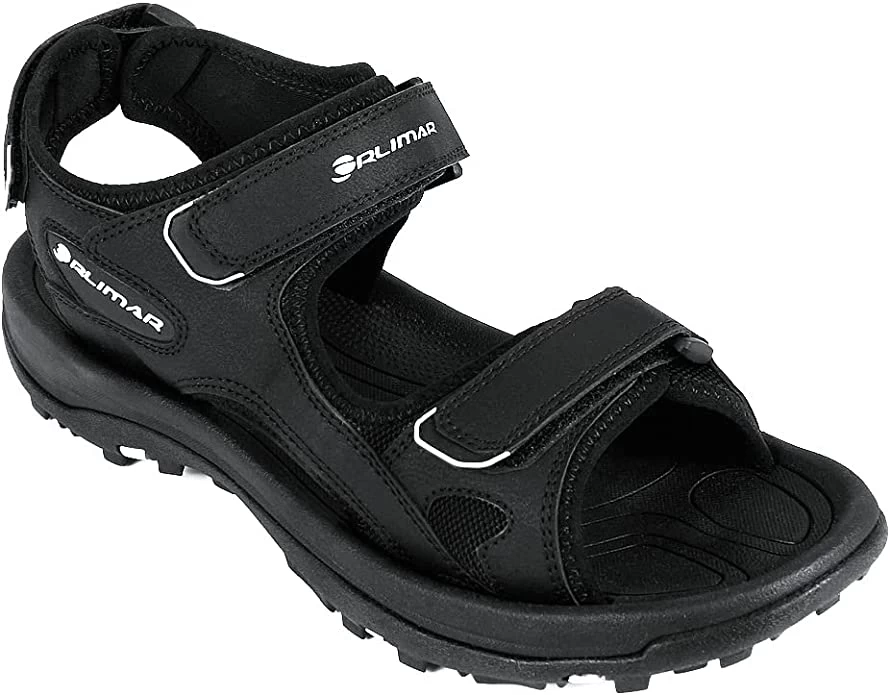 Orlimar Golf Men's Spikeless Sandals 6 Orlimar Golf Men's Spikeless Sandals - Image 6