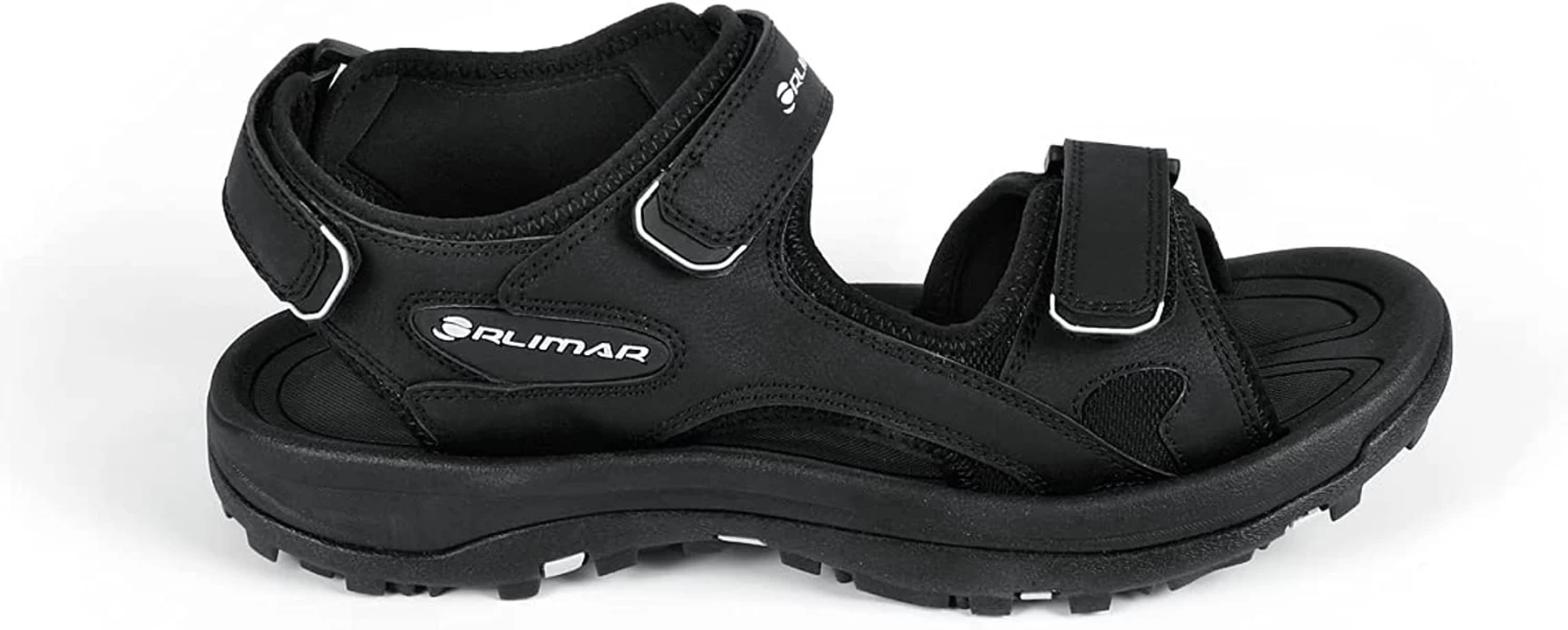 Orlimar Golf Men's Spikeless Sandals 10 Orlimar Golf Men's Spikeless Sandals - Image 10