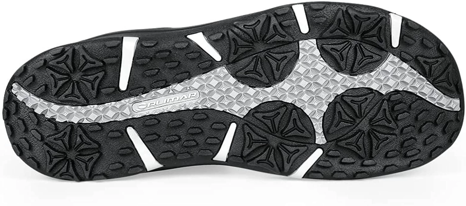 Orlimar Golf Men's Spikeless Sandals 8 Orlimar Golf Men's Spikeless Sandals - Image 8