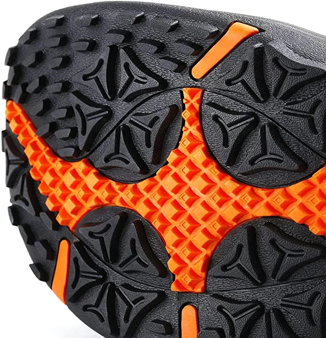 Orlimar Golf Men's Spikeless Sandals 4 Orlimar Golf Men's Spikeless Sandals - Image 4