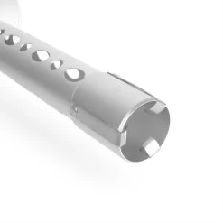 Orlimar Golf Ball Retriever Shag Bag With Aluminum Handle And Frame -Golf World Shop Orlimar Aluminum Shag Bag 2