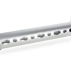 Orlimar Golf Ball Retriever Shag Bag With Aluminum Handle And Frame -Golf World Shop Orlimar Aluminum Shag Bag 3