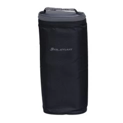 Orlimar Golf CRX Cart Bag With Removable Cooler -Golf World Shop Orlimar CRX Cooler Bag Black Charcoal 1