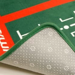 Orlimar Golf Deluxe Putting Mat -Golf World Shop Orlimar Delux Putting Mat 3