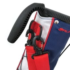 Orlimar Golf Pitch 'N Putt Sunday Range Bag -Golf World Shop Orlimar Pitch N Putt Golf Bag USA 2