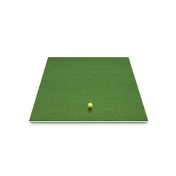 Orlimar Golf Residential Practice Mat And Tee -Golf World Shop Orlimar Residential Golf Mat 3 by 5 B